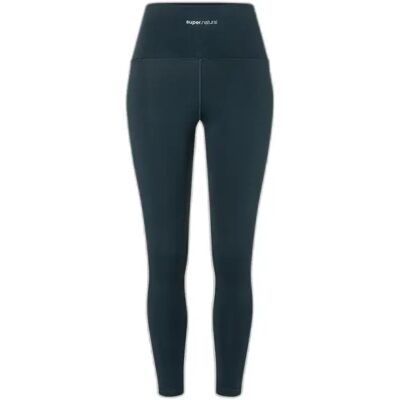 Leggings voor dames super.natural High Rise Bleu S Female Leggings voor dames super.natural High Rise Bleu S Female