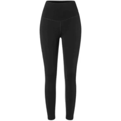 Leggings voor dames super.natural Super Lux Noir XL Female Leggings voor dames super.natural Super Lux Noir XL Female