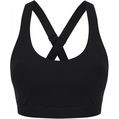 Dames sportbeha Tombo Noir XL Female Dames sportbeha Tombo Noir XL Female