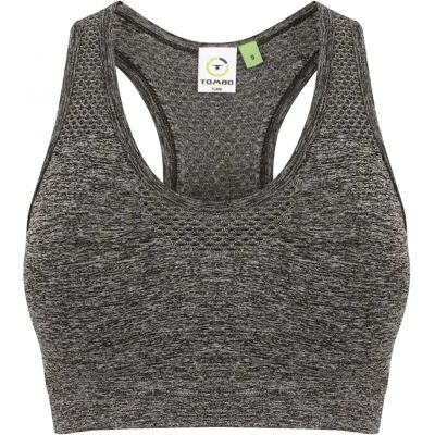 Tombo XS Naadloze Sport-BH - Sport-BH Tombo XS Naadloze Sport-BH - Sport-BH