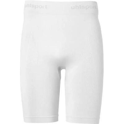 UHLSPORT Heren Prestatie Shorts - Ademend Sportkleding UHLSPORT Heren Prestatie Shorts - Ademend Sportkleding