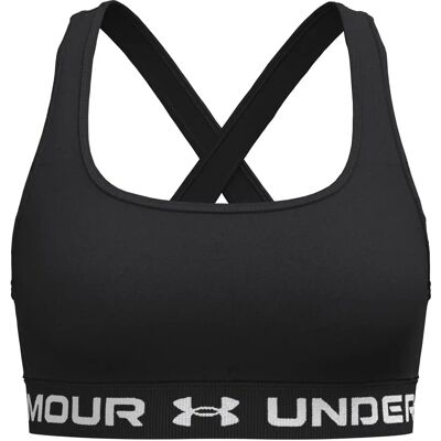 Vrouwenbeha Under Armour Crossback Noir S Female Vrouwenbeha Under Armour Crossback Noir S Female