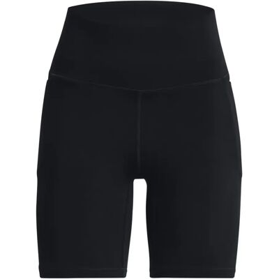 Under Armour Meridian Fietsbroek XS - Fietsshorts Under Armour Meridian Fietsbroek XS - Fietsshorts