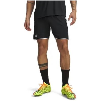 Korte Under Armour Challenger Noir 2XL Unisex Korte Under Armour Challenger Noir 2XL Unisex
