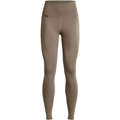 Under Armour 1361109200 beige legging - Broeken Under Armour 1361109200 beige legging - Broeken