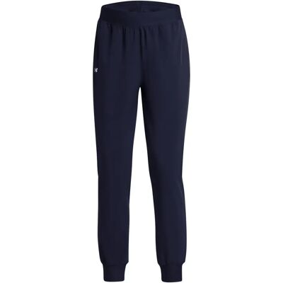 Under Armour - ArmourSport High Rise Woven Pants - Midnight Navy - XS - Pants Under Armour - ArmourSport High Rise Woven Pants - Midnight Navy - XS - Pants