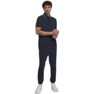 Polo Wilson Team Bleu S Male Polo Wilson Team Bleu S Male