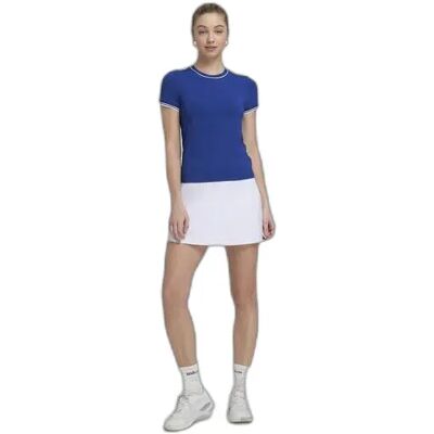 Naadloos dames-T-shirt Wilson Team Bleu M Female Naadloos dames-T-shirt Wilson Team Bleu M Female