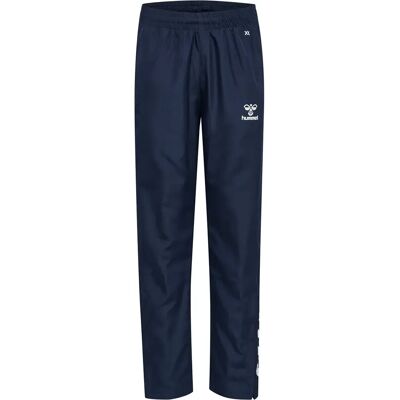 Hummel Unisex Kindersportbroek Micro Micro Pants - Sportbroek Hummel Unisex Kindersportbroek Micro Micro Pants - Sportbroek