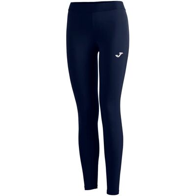 JOMA Olimpia Blauw Leggings voor Meisjes en Vrouwen - Multisport JOMA Olimpia Blauw Leggings voor Meisjes en Vrouwen - Multisport