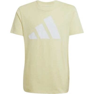 Kinder-T-shirt adidas Essentials Groen 9/10 jaar Unisex Kinder-T-shirt adidas Essentials Groen 9/10 jaar Unisex