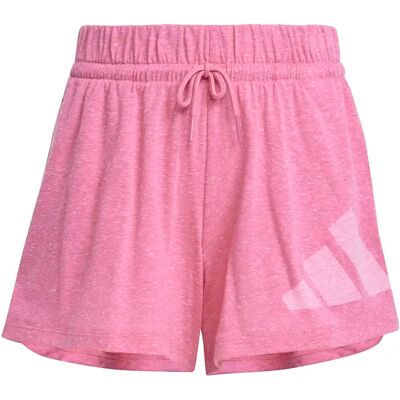 Meisjes shorts adidas Essentials Roos 11/12 jaar Female Meisjes shorts adidas Essentials Roos 11/12 jaar Female