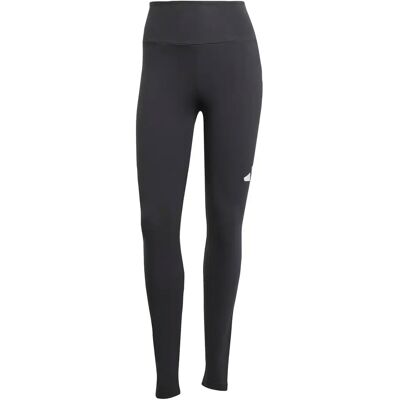 Leggings voor dames adidas Essentials Big Logo Zwart XL Kort Female Leggings voor dames adidas Essentials Big Logo Zwart XL Kort Female