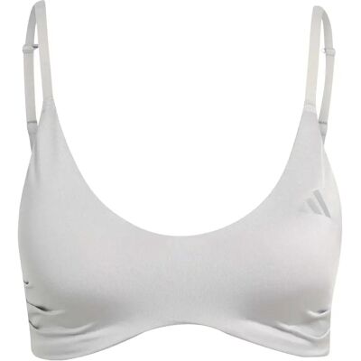 Vrouwenbeha adidas Optime Essentials Gris L Female Vrouwenbeha adidas Optime Essentials Gris L Female
