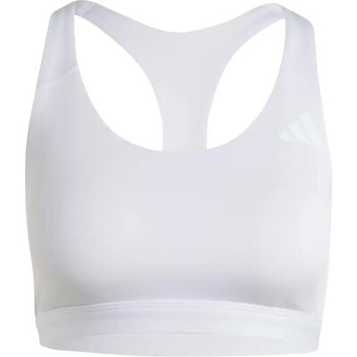 Medium ondersteunende beha voor vrouwen adidas Essentials Violet XS Female Medium ondersteunende beha voor vrouwen adidas Essentials Violet XS Female