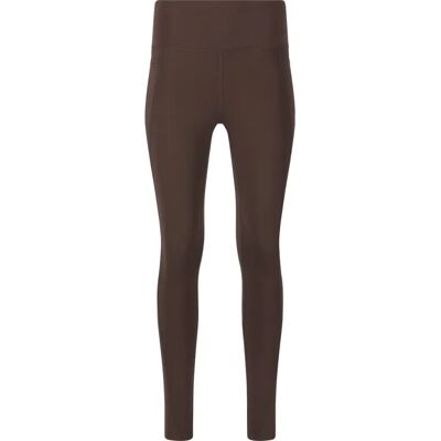 Leggings voor dames Athlecia Aliya Marron 38 Female Leggings voor dames Athlecia Aliya Marron 38 Female