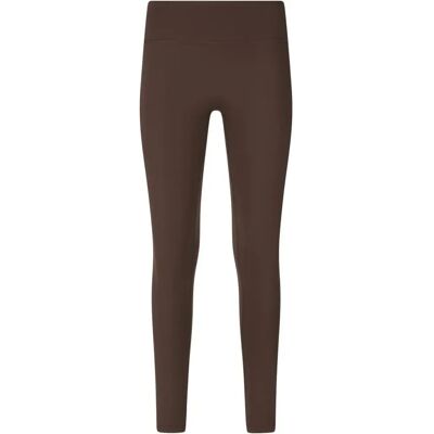 Leggings voor dames Athlecia Emarri Marron 44 Female Leggings voor dames Athlecia Emarri Marron 44 Female