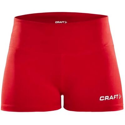Craft 1906986 Squad Hotpants - Hotpants Bright Red Craft 1906986 Squad Hotpants - Hotpants Bright Red
