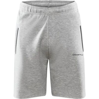 Short Craft core soul Grijs L Male Short Craft core soul Grijs L Male
