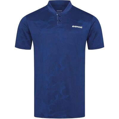Maillot Donic Neva Bleu 3XL Unisex Maillot Donic Neva Bleu 3XL Unisex