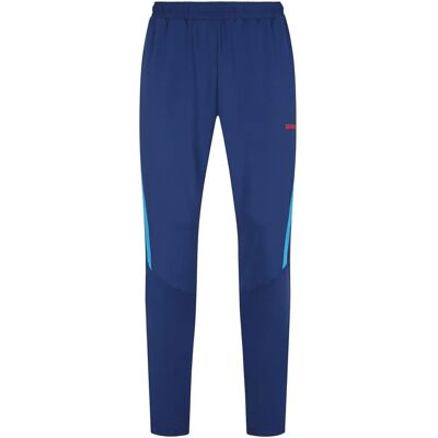 Trainingspak Donic Averis Bleu 3XL Unisex Trainingspak Donic Averis Bleu 3XL Unisex