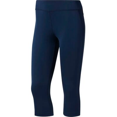 Reebok EC2350 Navy Dames Leggings Het Hele Jaar Reebok EC2350 Navy Dames Leggings Het Hele Jaar