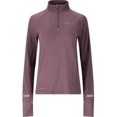 Trainingsbovenstuk voor dames Endurance Canna V2.0 Violet 34 Female Trainingsbovenstuk voor dames Endurance Canna V2.0 Violet 34 Female