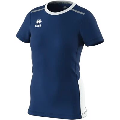 Meisjestrui Errea Konnor Blauw 11/12 jaar Female Meisjestrui Errea Konnor Blauw 11/12 jaar Female