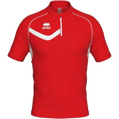 Koszulka Errea Roger Rood XL Unisex Koszulka Errea Roger Rood XL Unisex