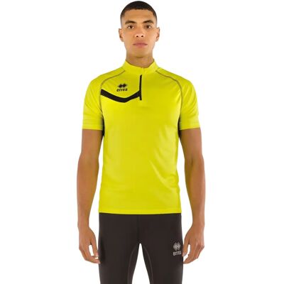 Errea Unisex Shirt Korte mouw - Shirt Errea Unisex Shirt Korte mouw - Shirt