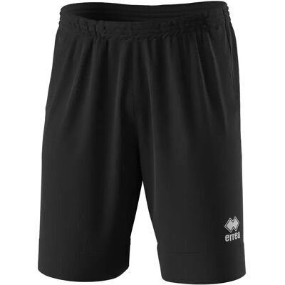 Short Errea Victor Zwart L Unisex Short Errea Victor Zwart L Unisex