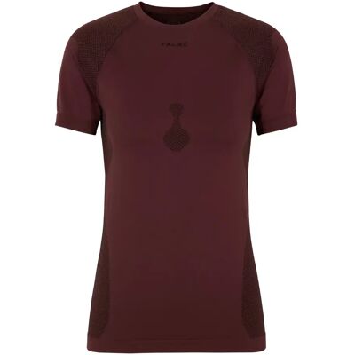 Vrouwenonderhemd Falke Warm Marron S Female Vrouwenonderhemd Falke Warm Marron S Female