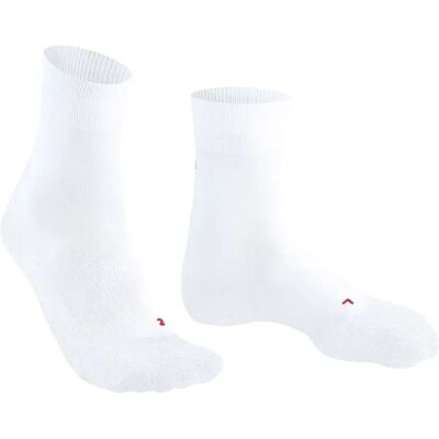 Compressiesokken voor dames Falke RU4 Endurance Wit 41/42 Female Compressiesokken voor dames Falke RU4 Endurance Wit 41/42 Female