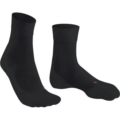 Compressiesokken voor dames Falke RU4 Endurance Zwart 37/38 Female Compressiesokken voor dames Falke RU4 Endurance Zwart 37/38 Female