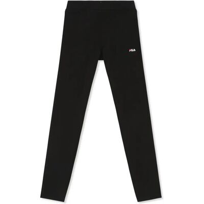 Leggings voor dames Fila Casania Zwart XL Female Leggings voor dames Fila Casania Zwart XL Female