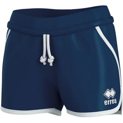Errea Emma Short AD Vrouwen - Sportbroek Errea Emma Short AD Vrouwen - Sportbroek