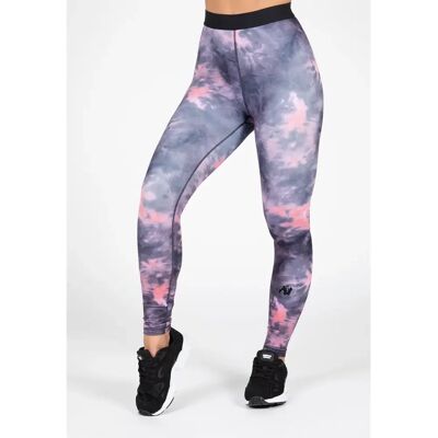 Leggings Colby GORILLA WEAR - XS Leggings Colby GORILLA WEAR - XS