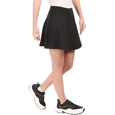 Dames skort Kilpi Titicaca Noir 40 Female Dames skort Kilpi Titicaca Noir 40 Female