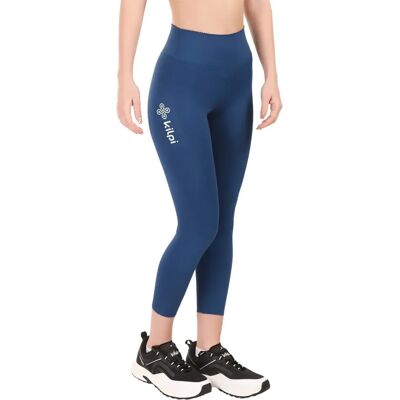 Leggings voor dames Kilpi Rivian Bleu 36 Female Leggings voor dames Kilpi Rivian Bleu 36 Female