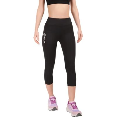 Leggings voor dames Kilpi Amira Noir 34 Female Leggings voor dames Kilpi Amira Noir 34 Female