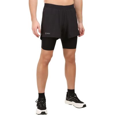 Korte Kilpi Braga Noir 2XL Male Korte Kilpi Braga Noir 2XL Male