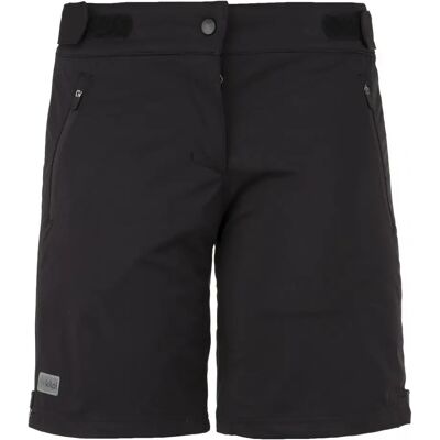 Dames shorts Kilpi Aldine Zwart 34 Female Dames shorts Kilpi Aldine Zwart 34 Female