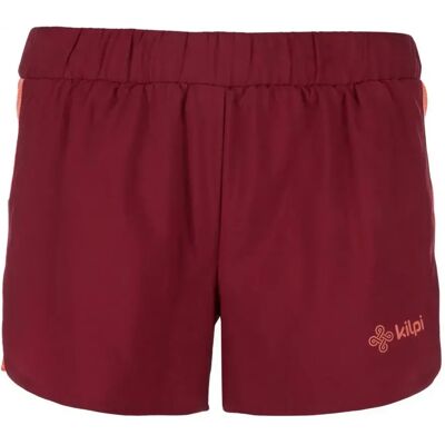 Dames shorts Kilpi Lapina Rood 34 Female Dames shorts Kilpi Lapina Rood 34 Female