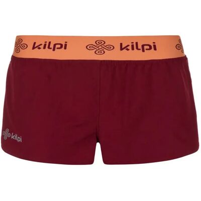 Dames shorts Kilpi Irazu Rood 34 Female Dames shorts Kilpi Irazu Rood 34 Female