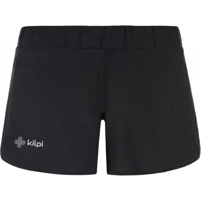Dames shorts Kilpi Lapina Zwart 34 Female Dames shorts Kilpi Lapina Zwart 34 Female