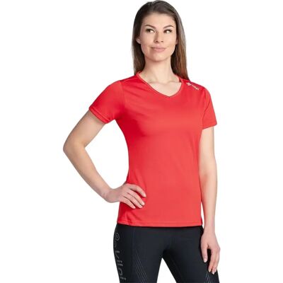 Kilpi Dima T-Shirt - Ademend, Sneldrogend, Reflecterend Kilpi Dima T-Shirt - Ademend, Sneldrogend, Reflecterend