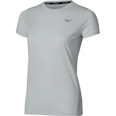 T-shirt dames Mizuno Impulse Noir L Female T-shirt dames Mizuno Impulse Noir L Female