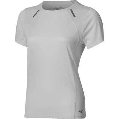 T-shirt dames Mizuno Dryaero Noir S Female T-shirt dames Mizuno Dryaero Noir S Female