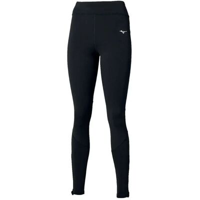 Leggings voor dames Mizuno Active Warmalite Noir XL Female Leggings voor dames Mizuno Active Warmalite Noir XL Female