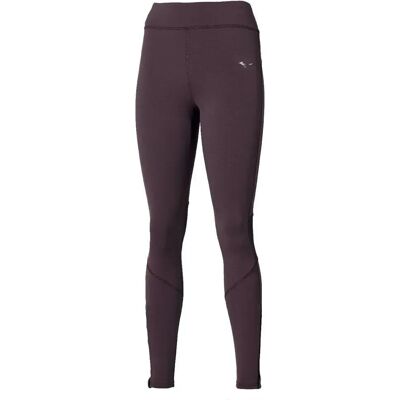 Leggings voor dames Mizuno Active Warmalite Violet S Female Leggings voor dames Mizuno Active Warmalite Violet S Female